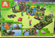 Конструктор лего My WORLD 410 деталей Lego WORLD410 фото 3