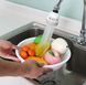 Економник води Water Saver NEW 360 градусів / насадка аератор на кран / Водозберігаюча насадка G123741 фото 2