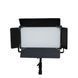 Світлодіодна лампа відеосвітла Camera light RL-900 з пультом 3000k-6500k 225RL-900 фото 1