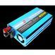Перетворювач синусоїда UKC AC/DC sine 400W 12V sp1245d фото 1