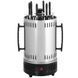 Електрошашличниця Domotec Bbq шашличниця Domotec MS-7781 1000W sa673883 фото 3