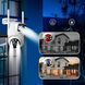 Бездротова поворотна WiFi камера SZSINOCAM TY-Q2 O-KAM Pro / Зовнішня камера відеоспостереження 509TY-Q2 фото 5