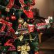 Різдвяний поїзд на ялинку Christmas Train Set G5781 фото 5