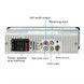 Автомагнітола 4026 BT Touch з екраном 4.1" ISO 1Din MP5 Bluetooth USB FM microSD 2394026 фото 4