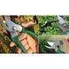 Набір садових інструментів 12 в 1 з валізою Garden Instrumen AND ES-10, інвентар для городу та саду 2054250 фото 8