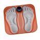 Електричний масажний килимок для ніг, EMS Foot Massager Electrical Muscle Stimulator / М'язовий стимулятор 2127470 фото 2