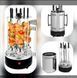 Електрошашличниця Domotec Bbq шашличниця Domotec MS-7781 1000W sa673883 фото 2