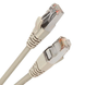 Патч корд RJ45 LAN кабель 20 м MHZ 13525-10 sp4452 фото 2