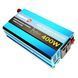 Перетворювач синусоїда UKC AC/DC sine 400W 12V sp1245d фото 4