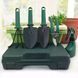 Набір садових інструментів 12 в 1 з валізою Garden Instrumen AND ES-10, інвентар для городу та саду 2054250 фото 5