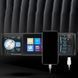 Автомагнітола 4026 BT Touch з екраном 4.1" ISO 1Din MP5 Bluetooth USB FM microSD 2394026 фото 2