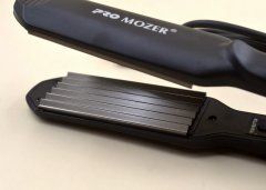 Плойка прасок PRO MOZER MZ-7711 sa90105 фото