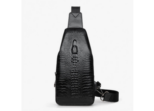 Чоловіча сумка Alligator pr3902 фото