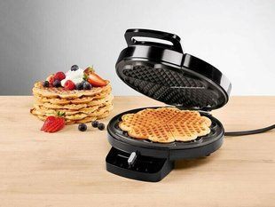 Вафельниця Raf 7400 waffle maker 1200Вт 2127400 фото