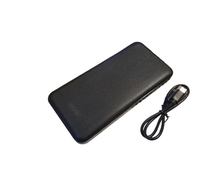 Павер банк, Power Bank 10000 mAh з індикатором заряду, Asonic P10 506P10 фото