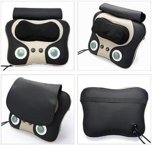 Масажер подушка 8802/003 MASSAGE PILLOW mu100007 фото
