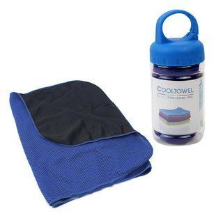 Охолодний багатофункціональний рушник LiveUp Cooling Towel pr85856933 фото