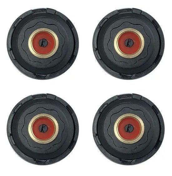Система контролю тиску в шинах TPMS+SOLAR зовнішні датчики sp5521352 фото