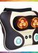 Масажер подушка 8802/003 MASSAGE PILLOW mu100007 фото 7