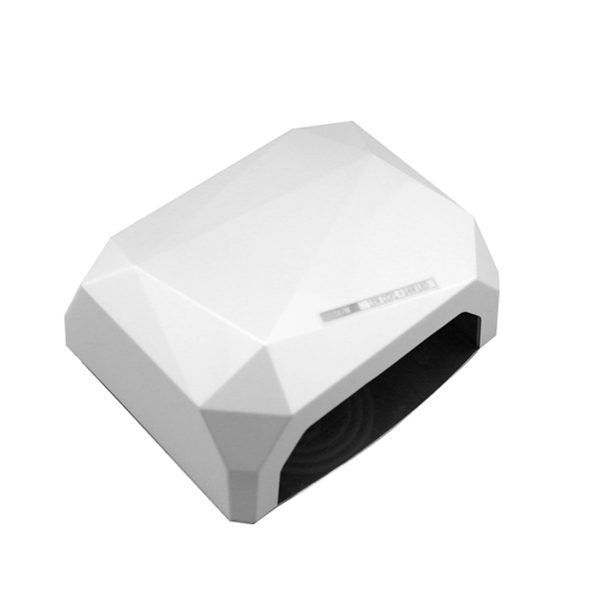 УФ лампа для нарощування нігтів на 36 Вт Beauty nail CCF + Led сенсор sa456415436 фото