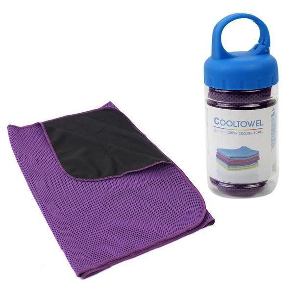 Охолодний багатофункціональний рушник LiveUp Cooling Towel pr85856933 фото