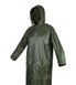 Плащ-дощовик з капюшоном XL,XXL,XXXL PL001 фото 6