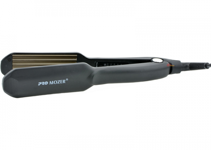 Плойка прасок PRO MOZER MZ-7711 sa90105 фото