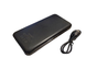 Павер банк, Power Bank 10000 mAh з індикатором заряду, Asonic P10 506P10 фото 2