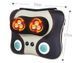 Масажер подушка 8802/003 MASSAGE PILLOW mu100007 фото 3