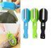 Рибочистка Ніж скребок для чищення риби Fish Scales Wiper Cleaning pr000257 фото 2