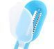 Рибочистка Ніж скребок для чищення риби Fish Scales Wiper Cleaning pr000257 фото 4