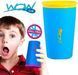 Чашка кухоль непроливайка Wow Cup для дітей 54012563 фото 6