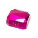 УФ лампа для нарощування нігтів на 36 Вт Beauty nail CCF + Led сенсор sa456415436 фото 3