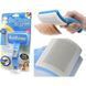 Щітка для тварин Pet Zoom Self Cleaning Grooming Brush OS0121548 фото 4
