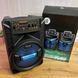 Колонка Bluetooth Wireless Speaker TTD-8245 VEN-1356-TTD8245-C34 фото 1