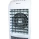 Мобільний охолоджувач повітря Domotec MS-1628, 60 Вт &ndash; компактний підлоговий клімат-контроль НФ-0000795 фото 7