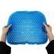 Гелева ортопедична подушка для сидіння Egg Sitter pr2564133 фото 3