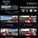 Автомобільний відеореєстратор M8 3,16-дюймовий Full HD 1080P екран з двома камерами MA648 фото 8