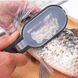 Рибочистка Ніж скребок для чищення риби Fish Scales Wiper Cleaning pr000257 фото 7