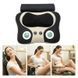 Масажер подушка 8802/003 MASSAGE PILLOW mu100007 фото 5
