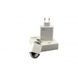 Зарядний пристрій USB Adapter 9172 з кабелем Type-C 120W sp9172 фото 1