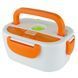 Ланчбокс з підігрівом їжі 220V, Electric lunch box, ланч-бокс від мережі pr65638435 фото 6