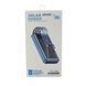 Мобільна зарядка POWER BANK 20000MAH Solar Z 102B sp45 фото 5
