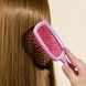 Гребінець для волосся Janeke 1830 Superbrush 20511421 фото 4
