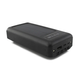Мобільна зарядка POWER BANK 20000MAH Solar Z 102B sp45 фото 1