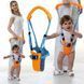 Дитячі ходунки Walking assistant, віжки, повідець 80113153 фото 2