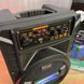 Колонка Bluetooth Wireless Speaker TTD-8245 VEN-1356-TTD8245-C34 фото 3