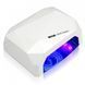 УФ лампа для нарощування нігтів на 36 Вт Beauty nail CCF + Led сенсор sa456415436 фото 7