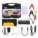 Пусковий автомобільний пристрій для акумулятора JUMP Starter Power Bank 50800 mAh G9824 фото 1