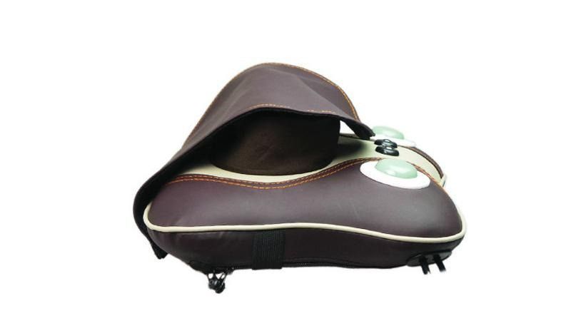 Масажер подушка 8802/003 MASSAGE PILLOW mu100007 фото